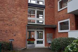Gemütliche & ruhige 1-Zimmer Wohnung mit Garten und toller Verkehrsanbindung. – Reinskamp 10, 22117 Billstedt, Hamburg – Vorschaubild 12