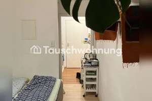 Tauschwohnung: 1 Zimmer mit Balkon auf der Venloer gegen größere Wohnung – Die vollständige Adresse der Immobilie erhältst du vom Anbieter., 50825 Ehrenfeld (Ortsteil), Köln – Vorschaubild 2