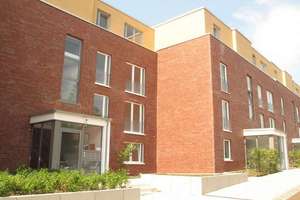 Gemütliche 2-Zimmerwohnung im Wohnquartier Lüttwisch – Lüttwisch 13, 22523 Eidelstedt, Hamburg – Vorschaubild 1