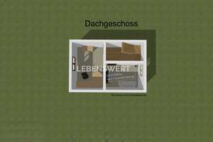 Mehr Raum für Ihr Leben – charmantes Reihenmittelhaus mit Garten – Die vollständige Adresse der Immobilie erhältst du vom Anbieter., 41069 Waldhausen, Mönchengladbach – Vorschaubild 15