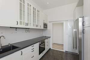 **Perfekt geschnittener Grundriss trifft auf charmante 3 Zimmer Altbauwohnung mit Balkon** – Die vollständige Adresse der Immobilie erhältst du vom Anbieter., 12169 Steglitz, Berlin – Vorschaubild 17