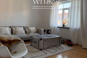 Hochwertige Altbauwohnung mit 3/4 Zimmern, Loggia & 112 qm in Bestlage der List – Ferdinand-Wallbrecht-Straße 12, 30163 List, Hannover – Vorschaubild 8