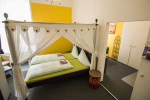 All Inklusive-Wohnen in bester Altstadtlage (Superior Apartment) – Burgstraße 10, 56068 Altstadt, Koblenz – Vorschaubild 12
