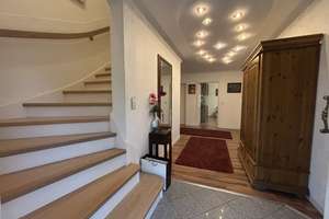 Große Zimmer, Vollkeller, PV-Anlage, Garage, gute Lage - tolles Einfamilienhaus mit vielen Details! – Die vollständige Adresse der Immobilie erhältst du vom Anbieter., 38448 Kästorf, Wolfsburg – Vorschaubild 9