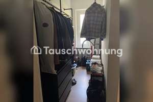 Tauschwohnung: 83 m² Karlshorst – 960 € warm | Tausch nach Prenzlauer Berg – Die vollständige Adresse der Immobilie erhältst du vom Anbieter., 10318 Karlshorst, Berlin – Vorschaubild 6