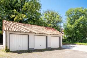 KEINE KÄUFERPROVISION Energetisch sanierte ETW mit Balkon & Stellplatz in Top Lage in Bielefeld Ost – 33604 Mitte, Bielefeld – Vorschaubild 17