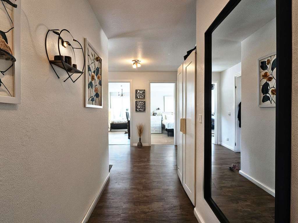 Immobilie in Untermeitingen - Ankommen und wohlfühlen – charmante 3-Zimmer-Wohnung in Untermeitingen - Bild 4