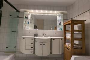 3.5 Zimmer in ruhiger Wohnlage in Stuttgart | großer Balkon mit Weitblick – Weinbergweg 25, 70569 Dachswald, Stuttgart – Vorschaubild 10