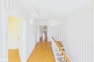 Wohnen wie im Film - charmantes Einfamilienhaus in absoluter Waldrandlage in Nbg.-Worzeldorf – Die vollständige Adresse der Immobilie erhältst du vom Anbieter., 90455 Kornburg, Worzeldorf, Nürnberg – Vorschaubild 22