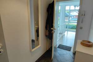2 Zimmer-Wohnung in Lindlar  über dem "rauschenden" Bach mit  Süd-Balkon, in  ruhiger Stadt-Nähe – Alsbacherstr. 22, 51789 Lindlar – Vorschaubild 29