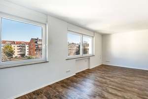 Einzimmerappartement Bonn - Beuel in fußläufiger Nähe zum Rhein – Rheindorfer Straße 96, 53225 Schwarzrheindorf/Vilich-Rheindorf, Bonn – Vorschaubild 5