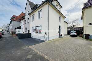 M'GLADBACH - RHEYDT 
MODERNISIERTES REIHENENDHAUS MIT GARAGE, GARTEN UND TOP-AUSSTATTUNG! – Mönchengladbach – Vorschaubild 1