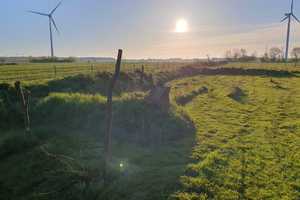 2 Häuser - 3 Wohneinheiten - eigener Strom - 20.000 qm Grundstück – Schleswig-Flensburg (Kreis) – Vorschaubild 25