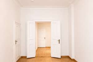 Schöne 3-Zimmer-Wohnung I ab sofort I ohne WBS – Prinzenallee 23, 13359 Gesundbrunnen, Berlin – Vorschaubild 5