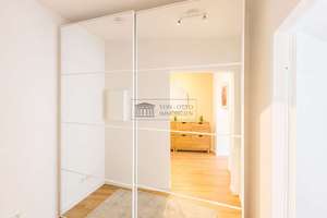Urbanes Wohnen mit Balkon – moderne 2-Zimmer-Wohnung im grünen Drake Park – Die vollständige Adresse der Immobilie erhältst du vom Anbieter., 12205 Lichterfelde, Berlin – Vorschaubild 5