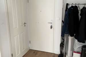 Short-term Studio Apartment for Rent in Mannheim – Luisenring 16, 68159 Innenstadt/Jungbusch, Mannheim – Vorschaubild 5
