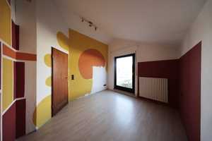 Köln-Höhenhaus: Modernisierungsbedürftiges Reiheneckhaus + Garage – Köln – Vorschaubild 8