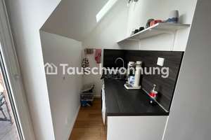 Tauschwohnung: 2,5 Zimmer, renovierter Altbau, 2 Balkone, in Nippes – Die vollständige Adresse der Immobilie erhältst du vom Anbieter., 50733 Nippes (Ortsteil), Köln – Vorschaubild 4