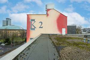 Attraktive-City-Wohnung an der Kunsthalle
- beste Infrastruktur