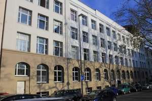 1 Zimmer in zentraler Lage von Aachen (Europaplatz) – Blücherplatz 15-27, 52068 Jülicher Straße, Aachen – Vorschaubild 2