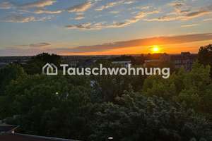 Tauschwohnung: Dachterrasse mit Blick über ganz Dresden – Die vollständige Adresse der Immobilie erhältst du vom Anbieter., 1187 Südvorstadt-West, Dresden – Vorschaubild 6