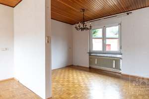 Gepflegtes Einfamilienhaus mit Garten, Balkon und Doppelgarage in Ludwigswinkel – Die vollständige Adresse der Immobilie erhältst du vom Anbieter., 66996 Ludwigswinkel – Vorschaubild 16