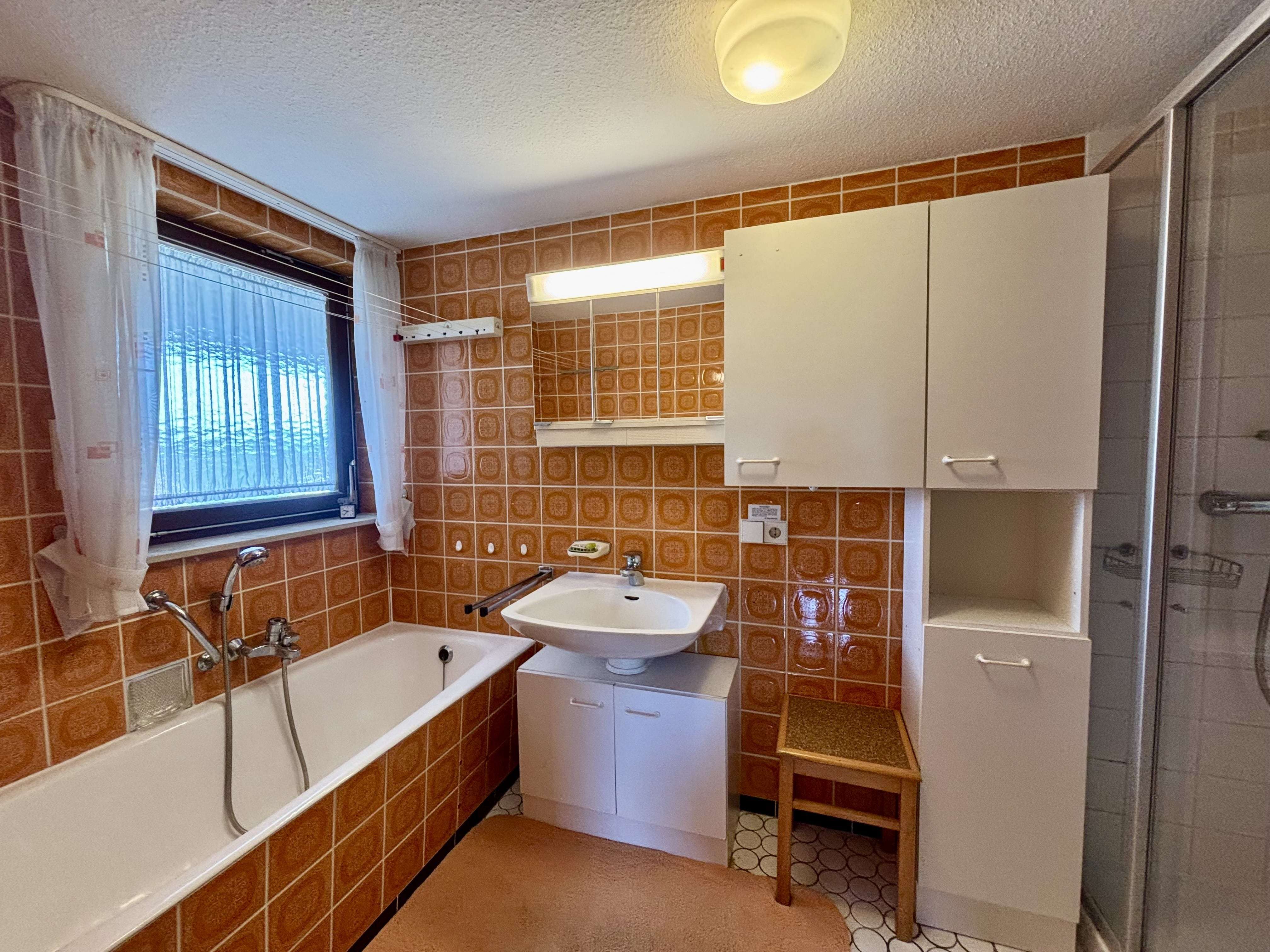 Immobilie in Gammertingen - Herrliche Aussichten garantiert!  - Bild 4