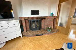 Wohnen auf der Alb, gemütliche 2,5-Zimmer-Wohnung mit Holzofen, Balkon und Stellplatz – Die vollständige Adresse der Immobilie erhältst du vom Anbieter., 72574 Bad Urach – Vorschaubild 5