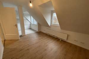 Erstbezug nach Sanierung • Dachgeschoss • Bult – Bischofsholer Damm 55, 30173 Bult, Hannover – Vorschaubild 14