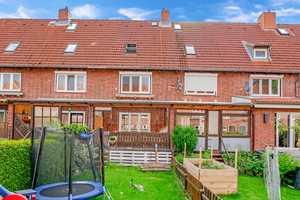Platzwunder mit eigenem Garten - Reihenhausidyll in Elmschenhagen – Kiel – Vorschaubild 5