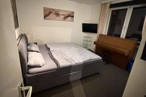 2-Zimmer-Wohnung (2. OG) mit Balkon in Hannover Ricklingen – Auf der Papenburg 14, 30459 Ricklingen (Ortsteil), Hannover – Vorschaubild 6