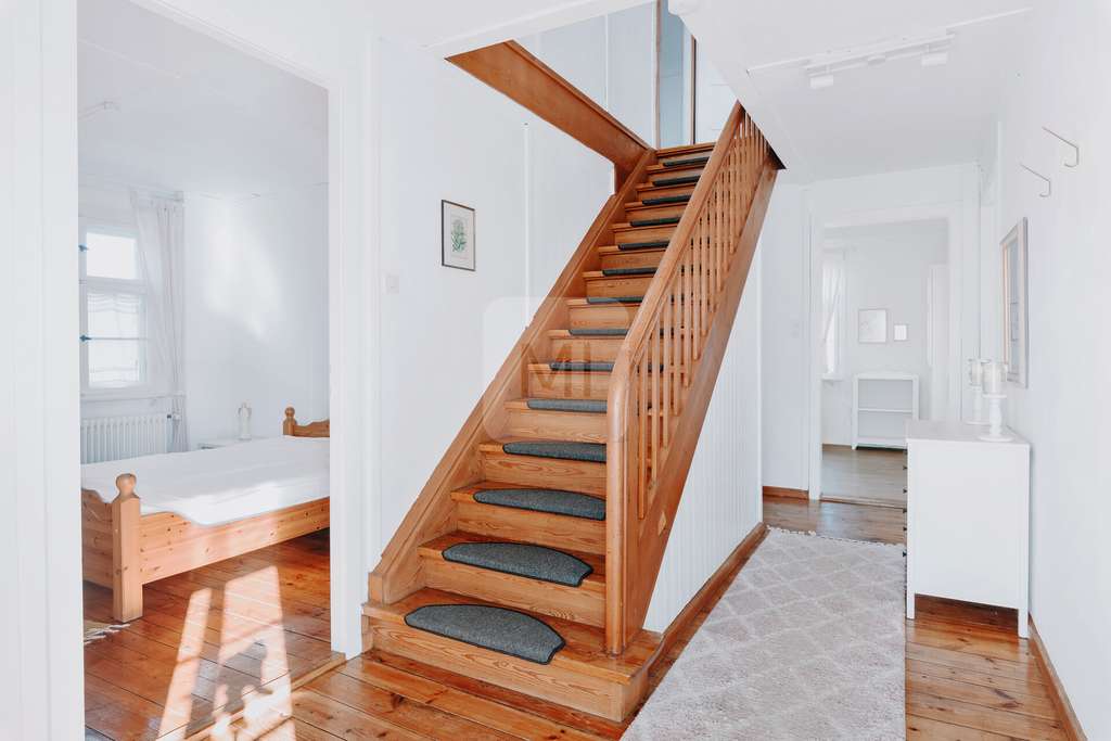 Immobilie in Neetze - Ein Haus mit Seele – Charmantes Holzhaus mit viel Herz und Charakter - Bild 4