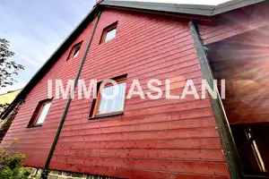 Jetzt zugreifen: Sommerrabatt bis 31.06. – Einfamilienhaus in Gornsdorf zum Top-Preis! – Erzgebirgskreis – Vorschaubild 1