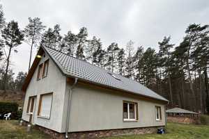 Mit Ihren Pferden im Paradis auf  17.484 m² am Werbellinsee Leben – Barnim (Kreis) – Vorschaubild 4