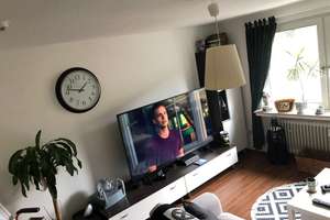Ruhige Wohnung - Innenstadtnah – Franzstr. 36, 58099 Eilpe, Hagen – Vorschaubild 4