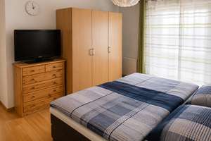Wunderschöne Wohnung  im Maarviertel (3ZKB, Gäste-WC, Balkon), Carport – Benediktinerstraße 12, 54292 Nord, Trier – Vorschaubild 8