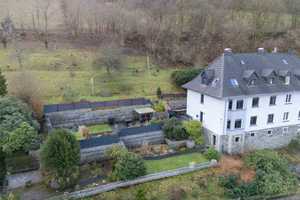 NEU: Top saniertes Ein- bis Zweifamilienhaus mit viel Platz und einer schönen Terrasse in Altena!!! – Märkischer Kreis – Vorschaubild 1