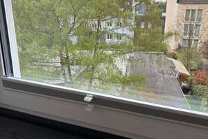 Kernsanierte Dachgeschosswohnung  in Alt-Heerdt - ruhig und 400m zum Rhein – Alt-Heerdt 26, 40549 Heerdt, Düsseldorf – Vorschaubild 10