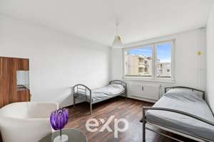 Neuer Preis! Traumhafte 3 Zimmer Wohnung mit Blick ins Grüne – Jenaer Straße 7, 38444 Westhagen, Wolfsburg – Vorschaubild 10