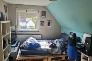 Von Privat! Vermietetes schönes 5-Zimmer-Einfamilienhaus in Lensahn – Ostholstein (Kreis) – Vorschaubild 13