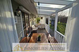 Traumhaftes und massiv gebautes Tiny House mit überdachter Terrasse & Schuppen in ruhiger Lage – Die vollständige Adresse der Immobilie erhältst du vom Anbieter., 27729 Vollersode – Vorschaubild 21