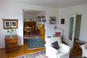 Gehrden - Toplage, EFH/ZFH mit Potential, 152 m² Wohnfläche, 2 Garagen, 887 m² reizvolles Grundstück – Hannover (Kreis) – Vorschaubild 17