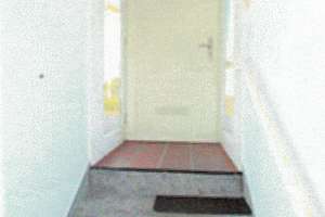Helle 1-Zimmer-Wohnung mit eigener Terrasse in Bonn-Auerberg – Die vollständige Adresse der Immobilie erhältst du vom Anbieter., 53117 Auerberg, Bonn – Vorschaubild 7