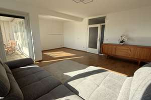 3-Zimmer-Wohnung-bezugsfrei-Gepflegte Wohnung mit sehr gutem Grundriss, Balkon und Aufzug  – Die vollständige Adresse der Immobilie erhältst du vom Anbieter., 14169 Zehlendorf, Berlin – Vorschaubild 2