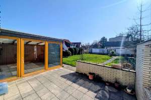 Attraktives Reihenendhaus in ruhiger Lage mit Garten und separater Garage  ! ! ! – Zwölfackerweg  13, 38229 Gebhardshagen, Salzgitter – Vorschaubild 27