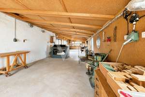 Einfamilienhaus mit Nebengebäude und Holzwerkstatt im Speckgürtel von Jena – Die vollständige Adresse der Immobilie erhältst du vom Anbieter., 99441 Großschwabhausen – Vorschaubild 20