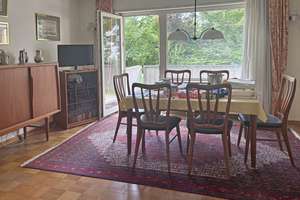 Großzügige 4 -Zimmerwohnung mit Balkon und Loggia auf ruhigem Parkgrundstück in hervorragender Lage! – Die vollständige Adresse der Immobilie erhältst du vom Anbieter., 65189 Nordost, Wiesbaden – Vorschaubild 4