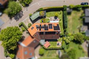 Familienglück: Traumhaftes Einfamilienhaus mit herrlichem Garten und erstklassiger Ausstattung – Die vollständige Adresse der Immobilie erhältst du vom Anbieter., 23560 Sankt Jürgen, Lübeck – Vorschaubild 2