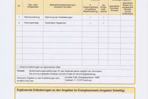 Helle 3-Zimmer Wohnung in TUHH Nähe - Besichtigung am 31.08. + 01.09. 18:30 Uhr – Eißendorfer Straße 57, 21073 Harburg (Ortsteil), Hamburg – Vorschaubild 5
