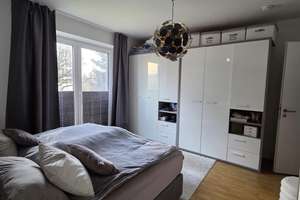 Helle, hoch- und neuwertige 3-ZKB-WHG (Baujahr 2019), Balkon, Tiefgarage in Hamburg Farmsen-Berne – Die vollständige Adresse der Immobilie erhältst du vom Anbieter., 22159 Farmsen-Berne, Hamburg – Vorschaubild 12